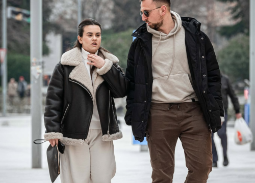 Fotografija 20 - FOTO Đir po gradu, utorak 11. veljače