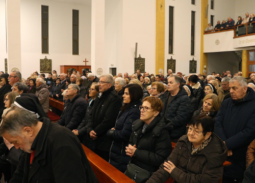 Fotografija 6 - Stepinčevo u župi Srima