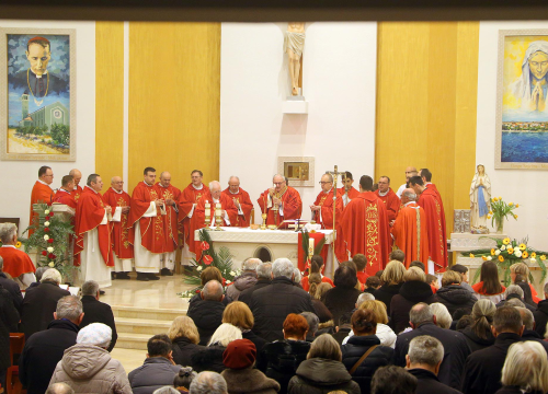 Fotografija 8 - Stepinčevo u župi Srima