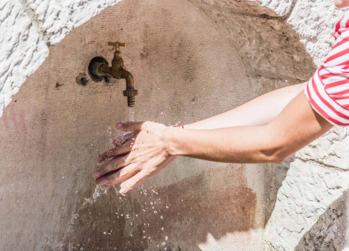 Ostali bez vode, a dućani ne rade: 'Zatražili smo pomoć od svih institucija, ali još nitko nije reagirao'