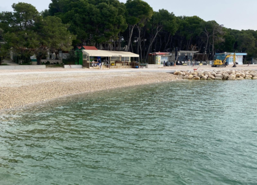 Fotografija 5 - Radovi na Jadriji