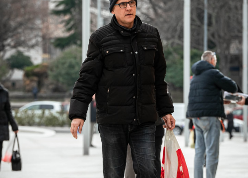 Fotografija 2 - FOTO Đir po gradu, srijeda 12. veljače