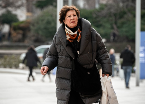 Fotografija 1 - FOTO Đir po gradu, srijeda 12. veljače