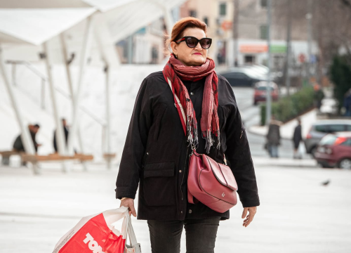 Fotografija 4 - FOTO Đir po gradu, srijeda 12. veljače