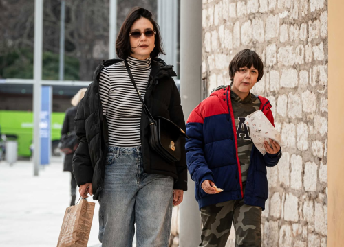 Fotografija 7 - FOTO Đir po gradu, srijeda 12. veljače