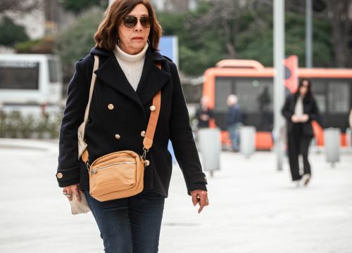 Fotografija 8 - FOTO Đir po gradu, srijeda 12. veljače