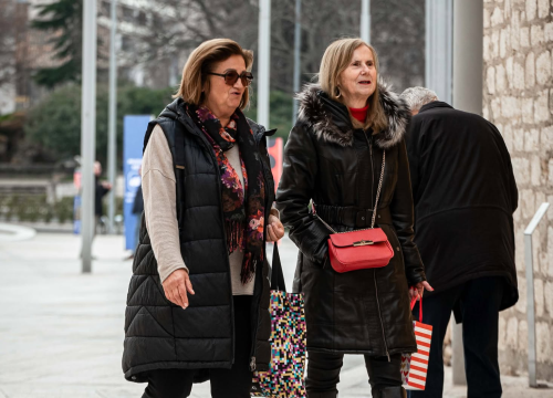 Fotografija 12 - FOTO Đir po gradu, srijeda 12. veljače