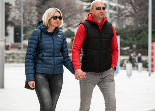 Fotografija 11 - FOTO Đir po gradu, srijeda 12. veljače