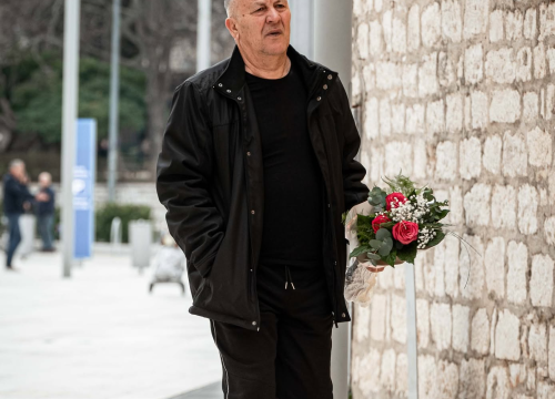 Fotografija 14 - FOTO Đir po gradu, srijeda 12. veljače