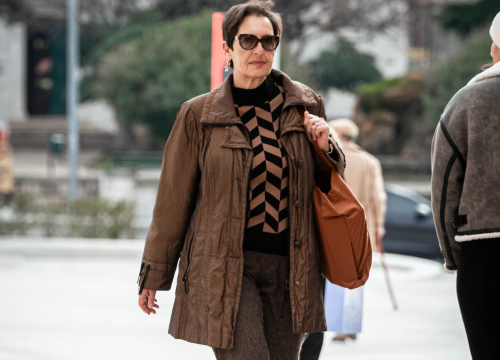 Fotografija 15 - FOTO Đir po gradu, srijeda 12. veljače