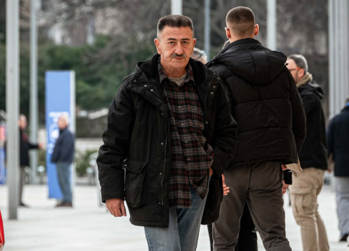 Fotografija 17 - FOTO Đir po gradu, srijeda 12. veljače