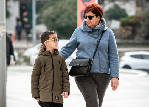 Fotografija 18 - FOTO Đir po gradu, srijeda 12. veljače