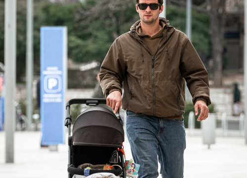 Fotografija 19 - FOTO Đir po gradu, srijeda 12. veljače