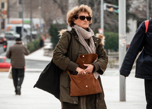 Fotografija 20 - FOTO Đir po gradu, srijeda 12. veljače