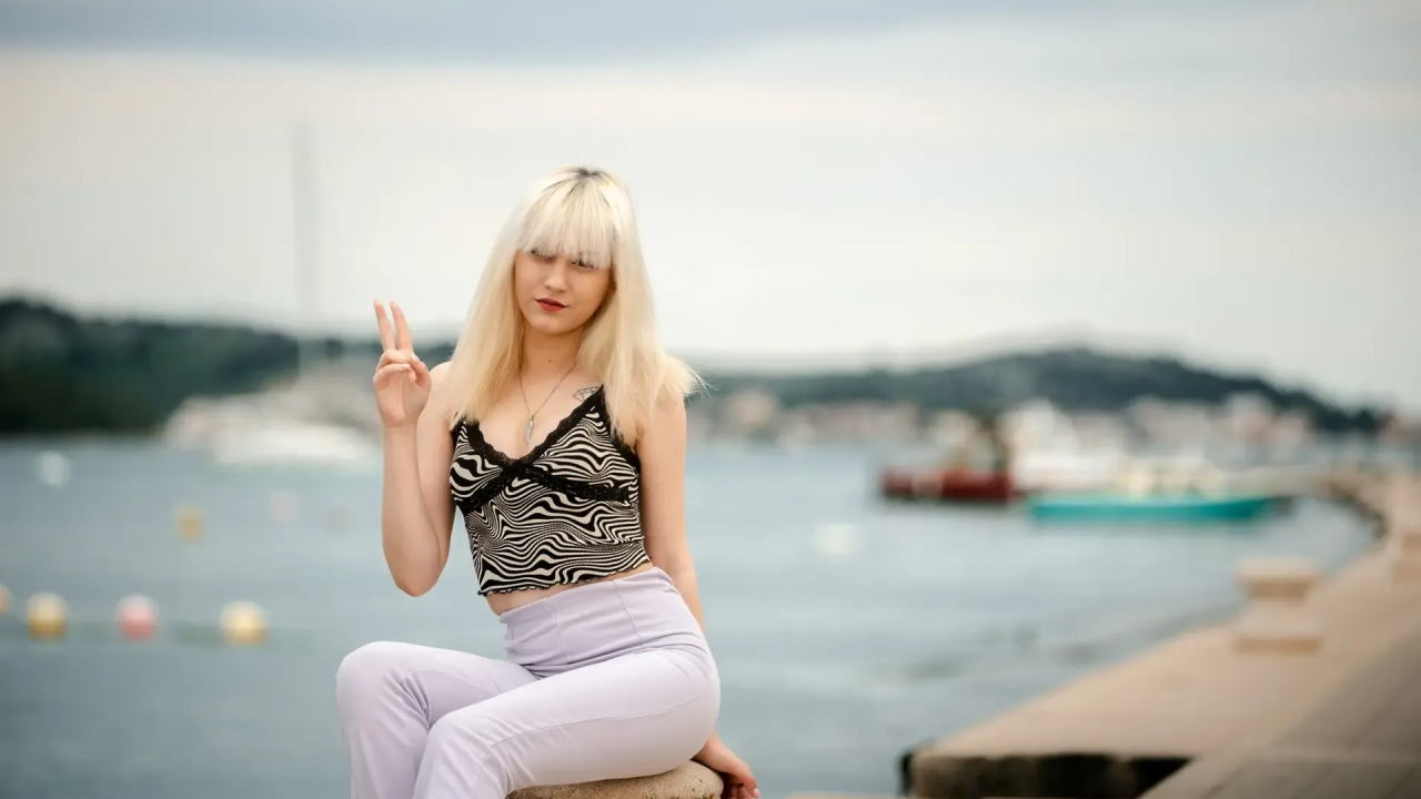 'Oboje smo biseksualni, ali se ne šetuckamo okolo na račun iz gradskog proračuna'