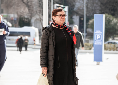 Fotografija 3 - FOTO Đir po gradu, četvrtak 13. veljače