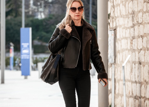 Fotografija 6 - FOTO Đir po gradu, četvrtak 13. veljače