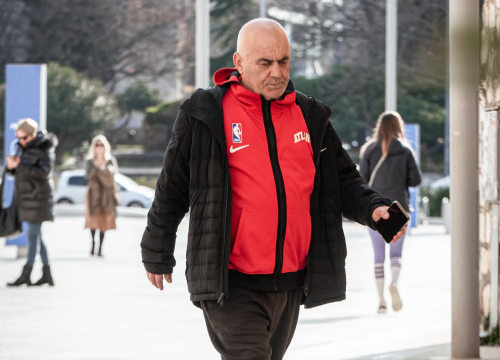 Fotografija 7 - FOTO Đir po gradu, četvrtak 13. veljače