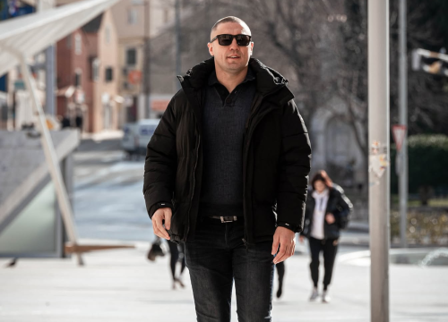 Fotografija 9 - FOTO Đir po gradu, četvrtak 13. veljače