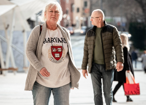 Fotografija 16 - FOTO Đir po gradu, četvrtak 13. veljače