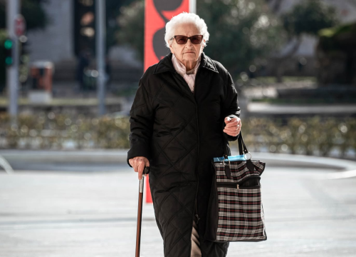 Fotografija 15 - FOTO Đir po gradu, četvrtak 13. veljače