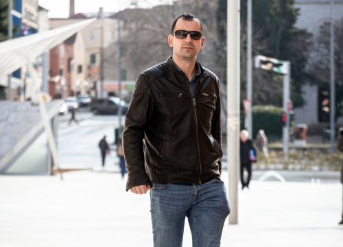 Fotografija 17 - FOTO Đir po gradu, četvrtak 13. veljače