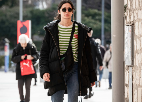 Fotografija 20 - FOTO Đir po gradu, četvrtak 13. veljače