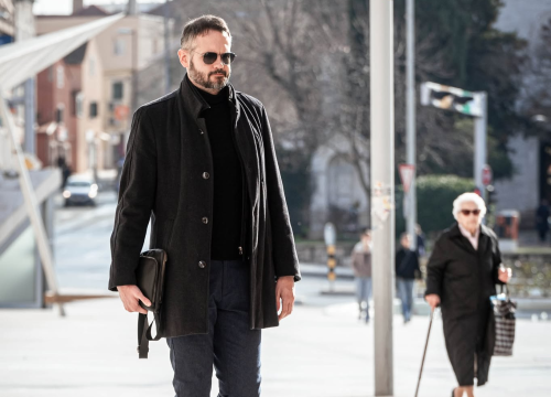 Fotografija 21 - FOTO Đir po gradu, četvrtak 13. veljače