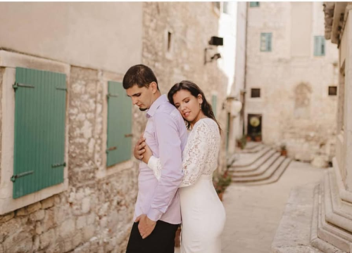 Fotografija 3 - FOTO Provjerite tko su sretni dobitnici nagradne igre ŠibenikIn-a povodom Valentinova!