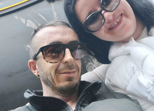 Fotografija 5 - FOTO Provjerite tko su sretni dobitnici nagradne igre ŠibenikIn-a povodom Valentinova!