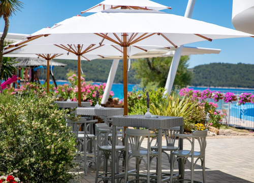 Fotografija 1 - Kamp u Solarisu osvojio prestižnu oznaku 'ADAC Superplatz 2025'