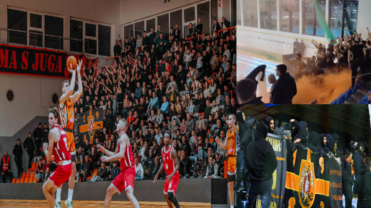 Tko je kriv što su šibenski klubovi pri dnu tablice: 'Kad je bilo par tvornica u gradu, to se moglo financirati'