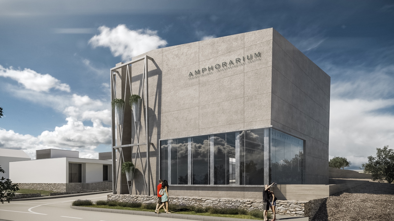 Murteru odobren projekt Centra za kulturu i baštinu vrijednosti preko 4 milijuna eura