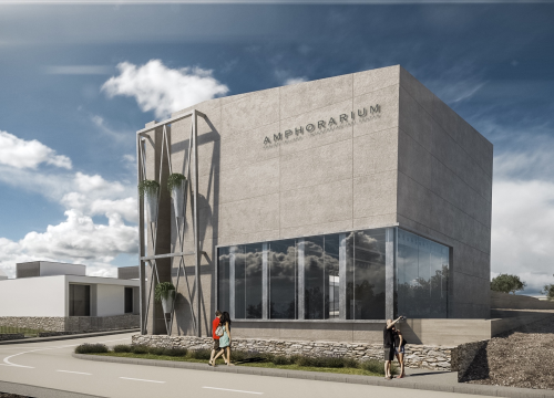 Fotografija 3 - Murteru odobren projekt Centra za kulturu i baštinu vrijednosti preko 4 milijuna eura