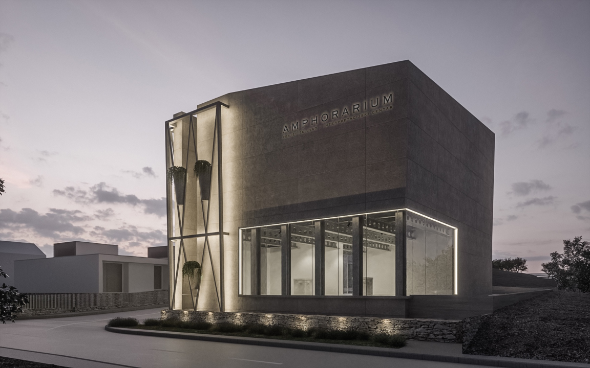 Murteru odobren projekt Centra za kulturu i baštinu vrijednosti preko 4 milijuna eura