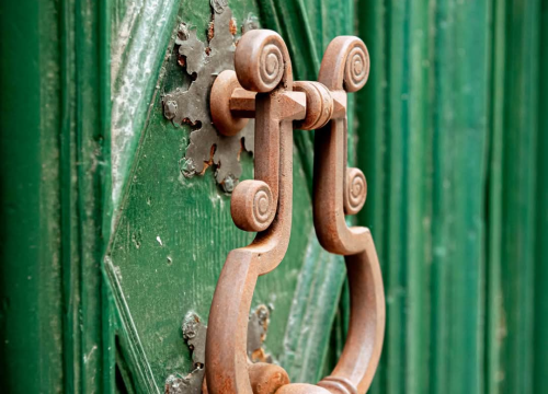 Fotografija 17 - Gorica zimi: U starom šibenskom kvartu 'nema pasa', ali nađe se poneka mačka