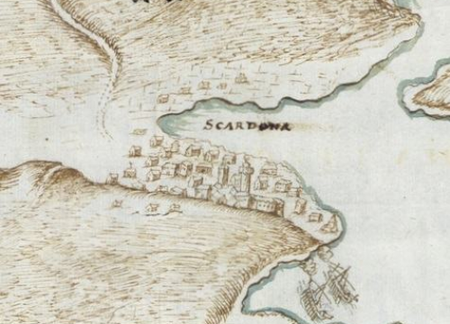 Fotografija 3 - Koliko zaista znamo o prošlosti Skradina krajem srednjeg i početkom novog vijeka?