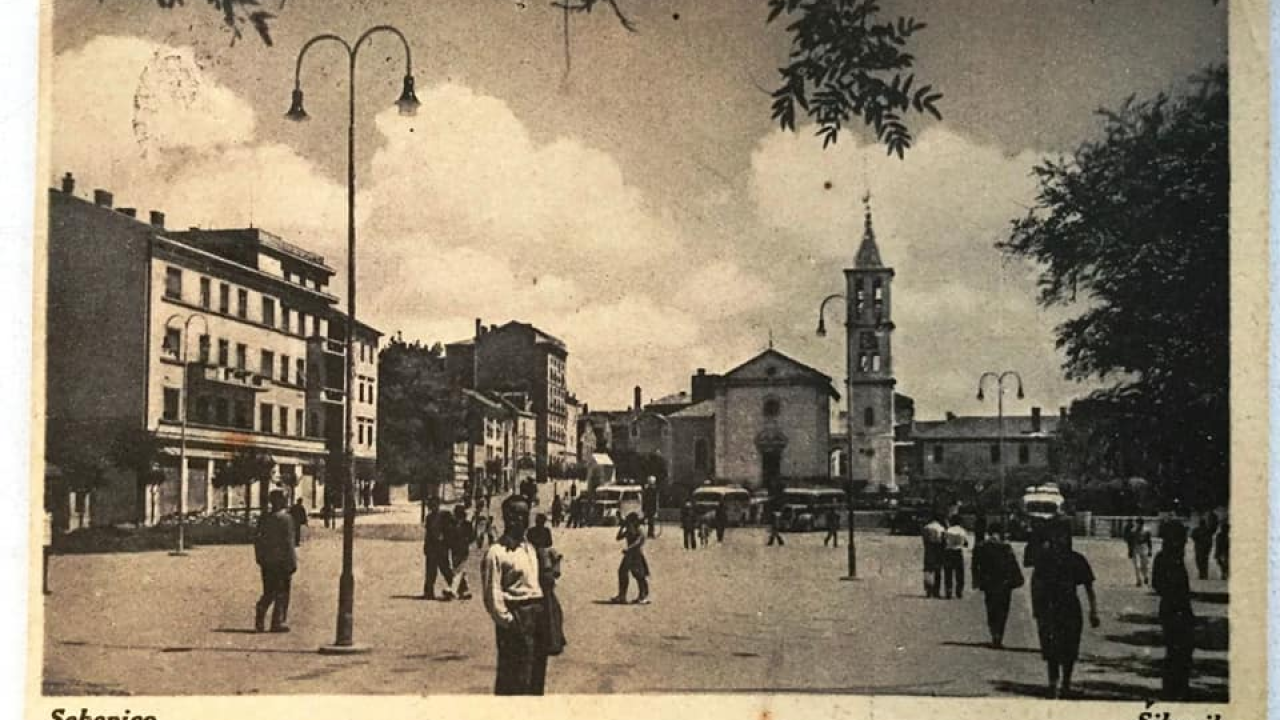 Šibenski leksikon: ‘Ona dva stričevića najviše vole nosit gaće na svirac’