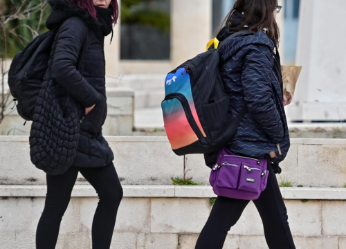 Fotografija 11 - Đir po gradu, nedjelja 16. veljače