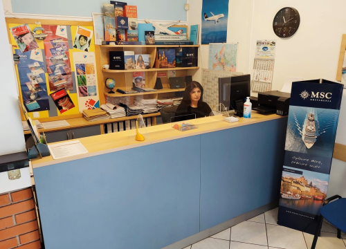 Fotografija 8 - FOTO Pojednostavite iznajmljivanje – turizam prepustite NIK agenciji!