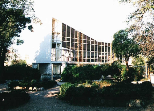 Fotografija 1 - Šibenska knjižnica slavi svoj dan