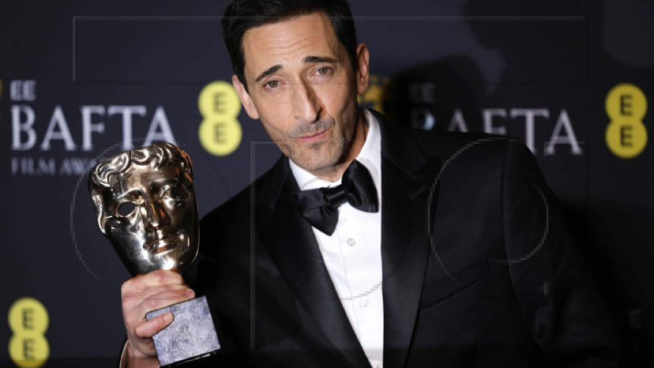 'Konklava' dobila BAFTA-u za najbolji film