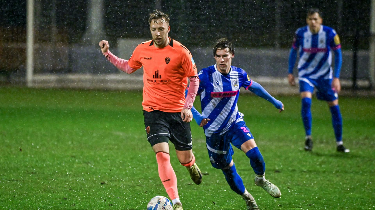 Šibenik posudio Dugopolju novog igrača, Kulušić strijelac za U19 reprezentaciju, protiv Lokomotive nije bilo penala