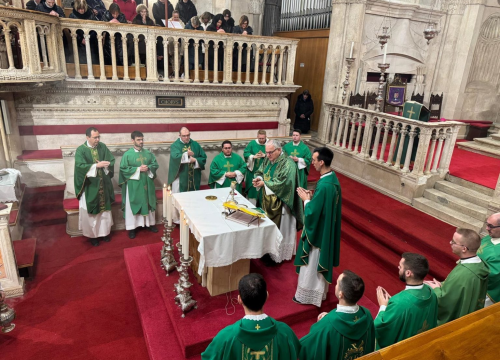 Fotografija 2 - Team building članova HBK