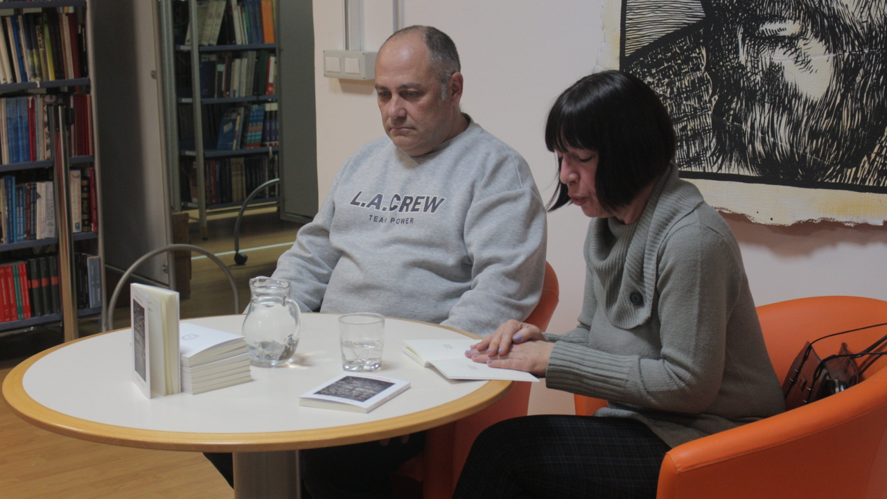 Aforizmi Aljoše Vukovića objavljeni u knjizi 'Humor u Hrvatskoj'