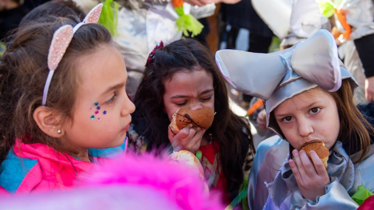 Maškare stižu u Vatrogasni dom Dubravice: Ples, zabava za najmlađe i zanimljiva natjecanja