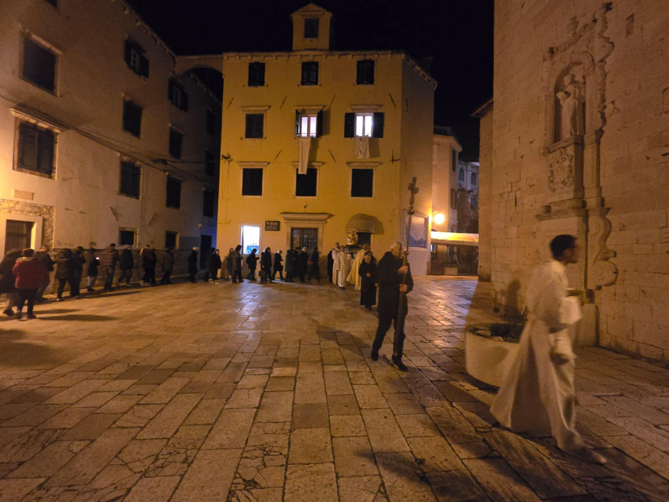 Blagdan jezika sv. Ante