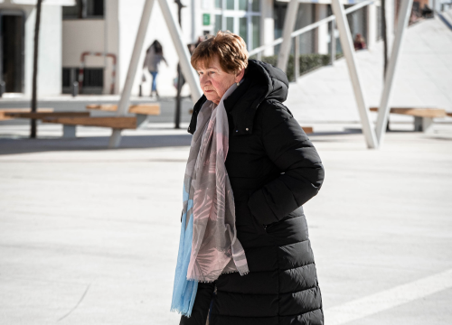 Fotografija 1 - FOTO Đir po gradu, srijeda 19. veljače