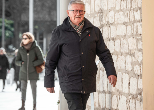 Fotografija 5 - FOTO Đir po gradu, srijeda 19. veljače