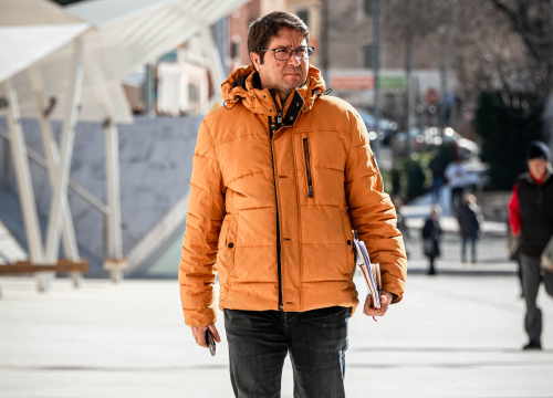 Fotografija 7 - FOTO Đir po gradu, srijeda 19. veljače